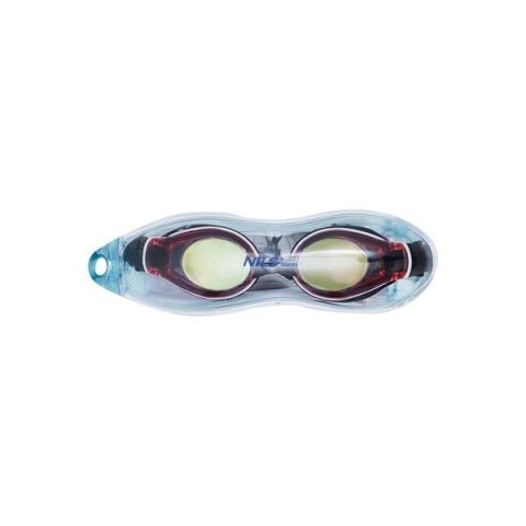 NQG550MAF CZARNY/ RAINBOW OKULARKI NILS AQUA NQG550MAF CZARNY/ RAINBOW OKULARKI NILS AQUA