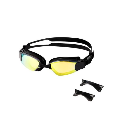NQG660MAF ŻÓŁTY RACING OKULARKI NILS AQUA NQG660MAF ŻÓŁTY RACING OKULARKI NILS AQUA