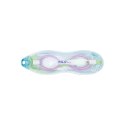 NQG700AF ZIELONY/ FIOLETOWY JUNIOR OKULARKI NILS AQUA
