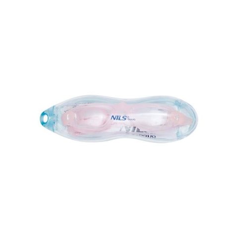 NQG770AF RÓŻOWY JUNIOR OKULARKI NILS AQUA NQG770AF RÓŻOWY JUNIOR OKULARKI NILS AQUA