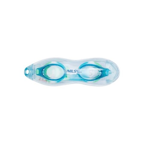NQG870AF NIEBIESKI JUNIOR OKULARKI NILS AQUA NQG870AF NIEBIESKI JUNIOR OKULARKI NILS AQUA