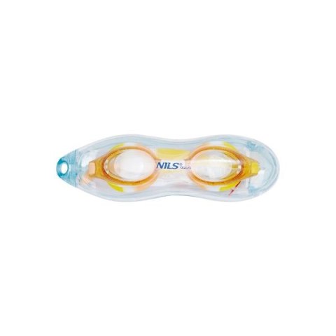 NQG870AF ŻÓŁTY JUNIOR OKULARKI NILS AQUA NQG870AF ŻÓŁTY JUNIOR OKULARKI NILS AQUA
