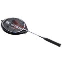 STEELTEC 9 RAKIETA DO BADMINTONA NIEBIESKA WISH