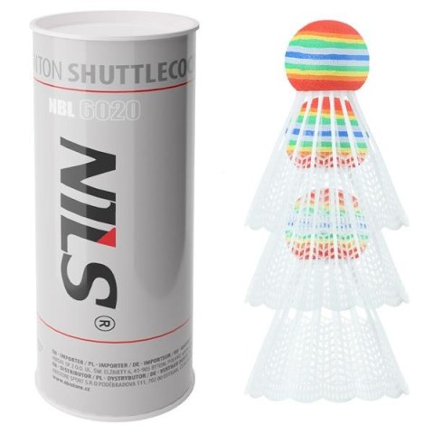 NBL6020 LOTKI NYLON 3 SZT. NILS NBL6020 LOTKI NYLON 3 SZT. NILS