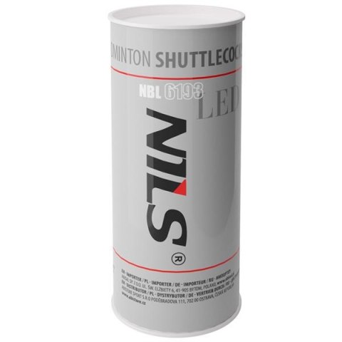 NBL6193 LOTKI NYLON LED OPAK.3 SZT. NILS NBL6193 LOTKI NYLON LED OPAK.3 SZT. NILS