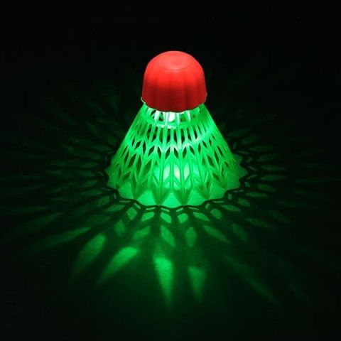 NBL6595 LOTKI NYLON LED DO CROSSMINTONA 5 SZT. NILS NBL6595 LOTKI NYLON LED DO CROSSMINTONA 5 SZT. NILS