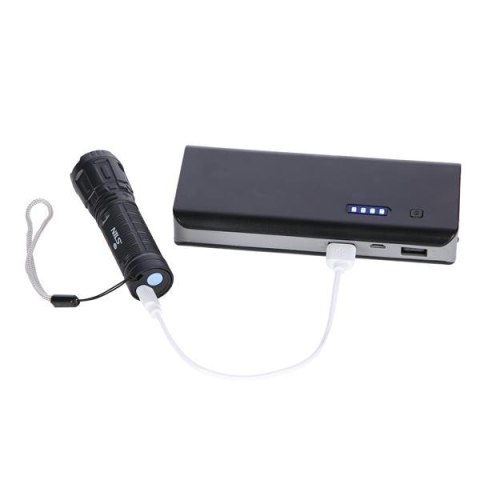 NC0002 LATARKA LED 180 LM NILS CAMP NC0002 LATARKA LED 180 LM NILS CAMP