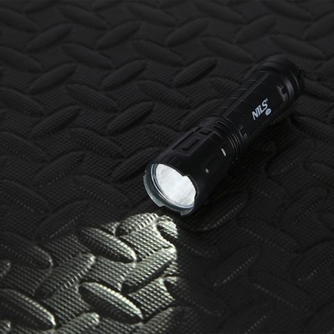 NC0002 LATARKA LED 180 LM NILS CAMP NC0002 LATARKA LED 180 LM NILS CAMP