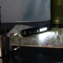 NC0003 Latarka LED 800 lm NILS CAMP USB IPX4 teleskopowa klosz