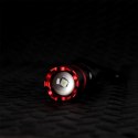 NC0004 Latarka LED 1000 lm NILS CAMP teleskopowa USB-C IP65 outdoor