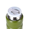 NCT02 Termos obiadowy 750 ml NILS CAMP + łyżka stal nierdzewna
