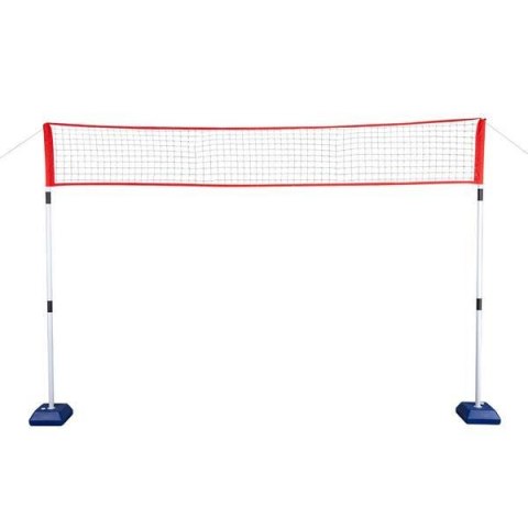 NT0300 3w1 SIATKA MULTIFUNKCYJNA BADMINTON+TENIS+SIATKÓWKA POKROWIEC PEŁNY NILS NT0300 3w1 SIATKA MULTIFUNKCYJNA BADMINTON+TENIS+SIATKÓWKA POKROWIEC PEŁNY NILS