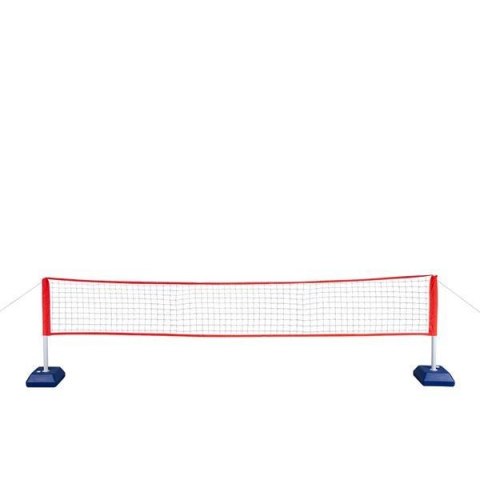 NT0300 3w1 SIATKA MULTIFUNKCYJNA BADMINTON+TENIS+SIATKÓWKA POKROWIEC PEŁNY NILS NT0300 3w1 SIATKA MULTIFUNKCYJNA BADMINTON+TENIS+SIATKÓWKA POKROWIEC PEŁNY NILS