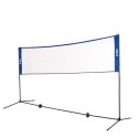 NT7111 3w1 Siatka Multifunkcyjna Badminton, Tenis, Siatkówka + Pokrowiec
