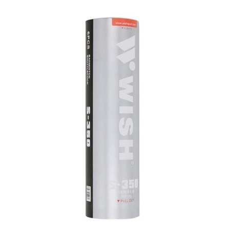 S-350 LOTKI NYLON OPAK. 6 SZT WISH S-350 LOTKI NYLON OPAK. 6 SZT WISH