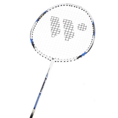 STEELTEC 9K Zestaw rakiet badminton WISH 2 szt. stal pokrowiec STEELTEC 9K Zestaw rakiet badminton WISH 2 szt. stal pokrowiec