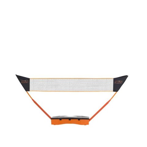 ZSB3 ZESTAW 3w1 SIATKA DO BADM. + TENIS ZIEMNY + SIATKÓWKA + WALIZKA NILS ZSB3 ZESTAW 3w1 SIATKA DO BADM. + TENIS ZIEMNY + SIATKÓWKA + WALIZKA NILS