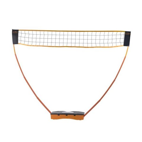 ZSB3 ZESTAW 3w1 SIATKA DO BADM. + TENIS ZIEMNY + SIATKÓWKA + WALIZKA NILS ZSB3 ZESTAW 3w1 SIATKA DO BADM. + TENIS ZIEMNY + SIATKÓWKA + WALIZKA NILS