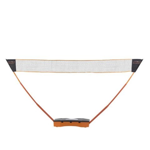 ZSB3 ZESTAW 3w1 SIATKA DO BADM. + TENIS ZIEMNY + SIATKÓWKA + WALIZKA NILS ZSB3 ZESTAW 3w1 SIATKA DO BADM. + TENIS ZIEMNY + SIATKÓWKA + WALIZKA NILS