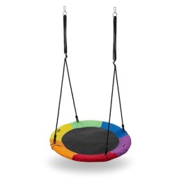 NB5003 BOCIANIE GNIAZDO HUŚTAWKA MULTI ŚR.90 CM NILS