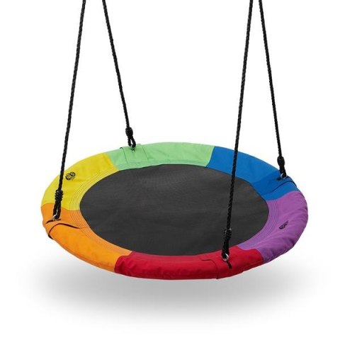 NB5003 BOCIANIE GNIAZDO HUŚTAWKA MULTI ŚR.90 CM NILS NB5003 BOCIANIE GNIAZDO HUŚTAWKA MULTI ŚR.90 CM NILS