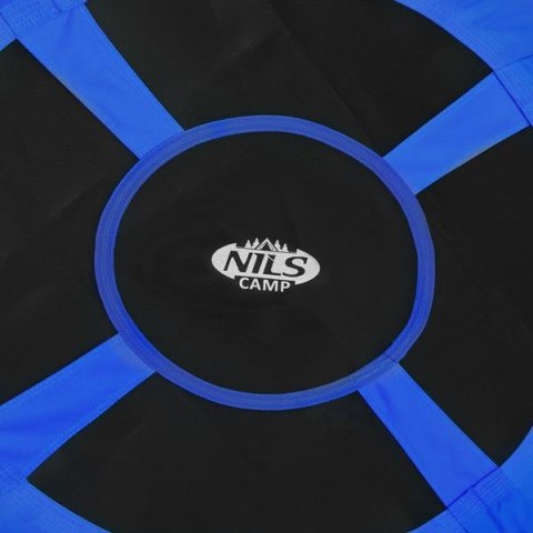NB5031 BOCIANIE GNIAZDO HUŚTAWKA NIEBIESKIE ŚR.100 CM NILS NB5031 BOCIANIE GNIAZDO HUŚTAWKA NIEBIESKIE ŚR.100 CM NILS