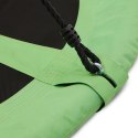 Bocianie Gniazdo Huśtawka NB5031 Zielona 100 cm Radość na Świeżym Powietrzu