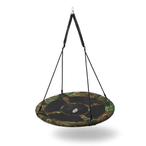 NB5032 BOCIANIE GNIAZDO HUŚTAWKA MORO ŚR.110 CM NILS NB5032 BOCIANIE GNIAZDO HUŚTAWKA MORO ŚR.110 CM NILS
