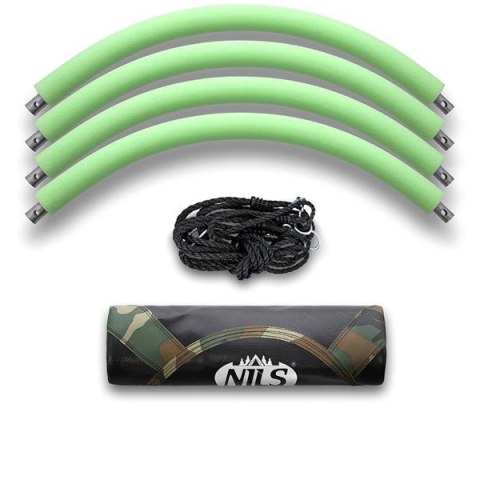 NB5032 BOCIANIE GNIAZDO HUŚTAWKA MORO ŚR.110 CM NILS NB5032 BOCIANIE GNIAZDO HUŚTAWKA MORO ŚR.110 CM NILS