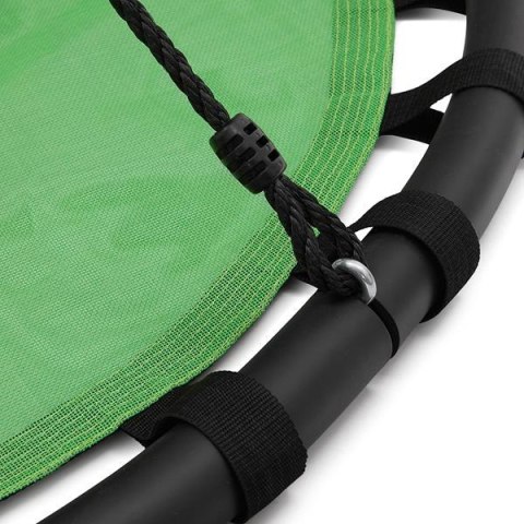 NB5036 BOCIANIE GNIAZDO HUŚTAWKA ZIELONE ŚR.120 CM NILS NB5036 BOCIANIE GNIAZDO HUŚTAWKA ZIELONE ŚR.120 CM NILS