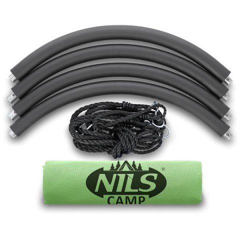 NB5036 BOCIANIE GNIAZDO HUŚTAWKA ZIELONE ŚR.120 CM NILS NB5036 BOCIANIE GNIAZDO HUŚTAWKA ZIELONE ŚR.120 CM NILS