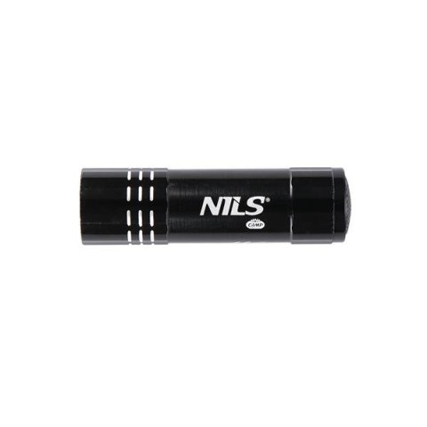 NC0001 LATARKA LED 300 LM NILS CAMP NC0001 LATARKA LED 300 LM NILS CAMP