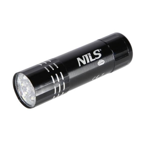 NC0001 LATARKA LED 300 LM NILS CAMP NC0001 LATARKA LED 300 LM NILS CAMP