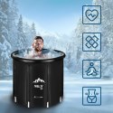 Ice Tube Basen do Morsowania 80CM Nils Camp - Regeneracja i Relaks