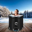 Ice Tube Basen do Morsowania 80CM Nils Camp - Regeneracja i Relaks