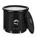 Ice Tube Basen do Morsowania 80CM Nils Camp - Regeneracja i Relaks