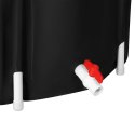 Ice Tube Basen do Morsowania 80CM Nils Camp - Regeneracja i Relaks