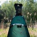 NC1706 ZIELONA PRZEBIERALNIA NILS CAMP - Odrobina intymności na wyjeździe