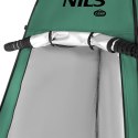 NC1706 ZIELONA PRZEBIERALNIA NILS CAMP - Odrobina intymności na wyjeździe