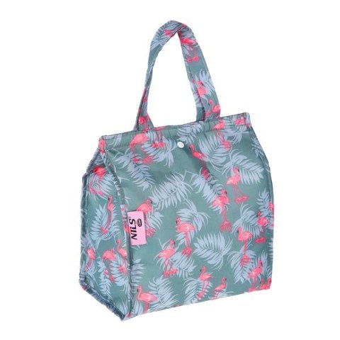 NC1730 TORBA TERMICZNA FLAMINGO 5L NILS CAMP NC1730 TORBA TERMICZNA FLAMINGO 5L NILS CAMP