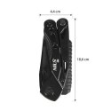 Multitool NILS CAMP NC1744 - 12 w 1 w etui - Podstawowe Narzędzia na biwak