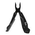 Multitool NILS CAMP NC1744 - 12 w 1 w etui - Podstawowe Narzędzia na biwak