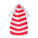 NC3100 TORBA TERMICZNA CZERWONA 32L NILS