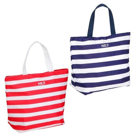 NC3100 TORBA TERMICZNA CZERWONA 32L NILS NC3100 TORBA TERMICZNA CZERWONA 32L NILS
