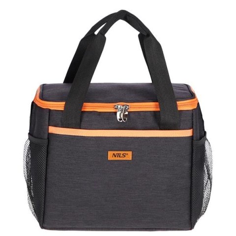 NC3120 TORBA TERMICZNA CZARNA 10L NILS NC3120 TORBA TERMICZNA CZARNA 10L NILS