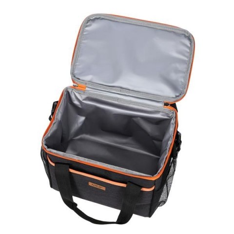NC3120 TORBA TERMICZNA CZARNA 10L NILS NC3120 TORBA TERMICZNA CZARNA 10L NILS