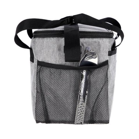 NC3120 TORBA TERMICZNA SZARA 10L NILS NC3120 TORBA TERMICZNA SZARA 10L NILS