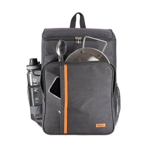 NC3140 TORBA TERMICZNA CZARNA 25L NILS NC3140 TORBA TERMICZNA CZARNA 25L NILS