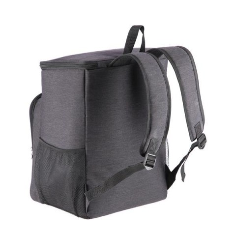 NC3140 TORBA TERMICZNA CZARNA 25L NILS NC3140 TORBA TERMICZNA CZARNA 25L NILS