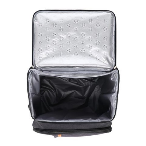 NC3140 TORBA TERMICZNA CZARNA 25L NILS NC3140 TORBA TERMICZNA CZARNA 25L NILS